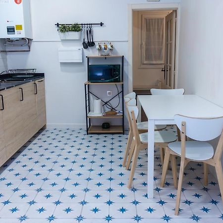 Bonito Y Espacioso Piso En Bilbao. Centro Ngoại thất bức ảnh