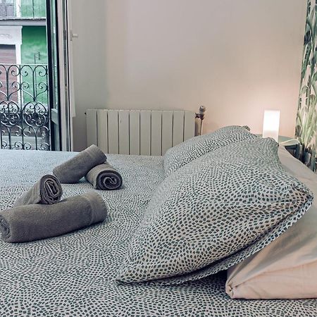 Bonito Y Espacioso Piso En Bilbao. Centro Ngoại thất bức ảnh