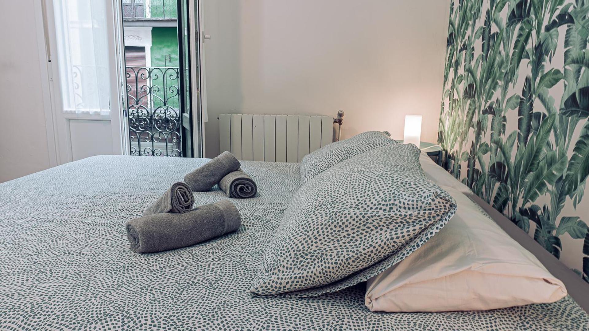 Bonito Y Espacioso Piso En Bilbao. Centro Ngoại thất bức ảnh