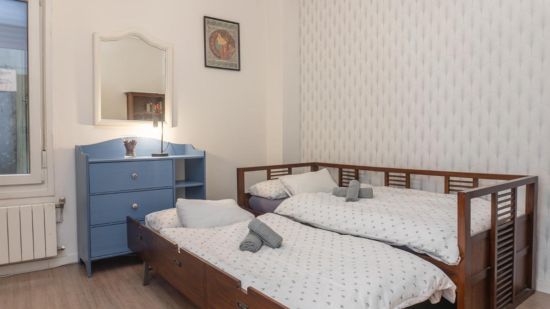Bonito Y Espacioso Piso En Bilbao. Centro Ngoại thất bức ảnh